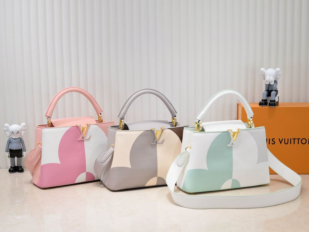 CapucinesBB M59670 M59711 31.5x20x11cm cs