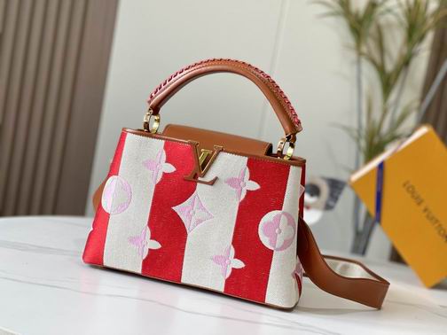 Capucines M57361 31.5x20x11cm cs2色