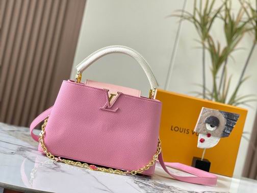Capucines M20708 31.5x20x11cm ss
