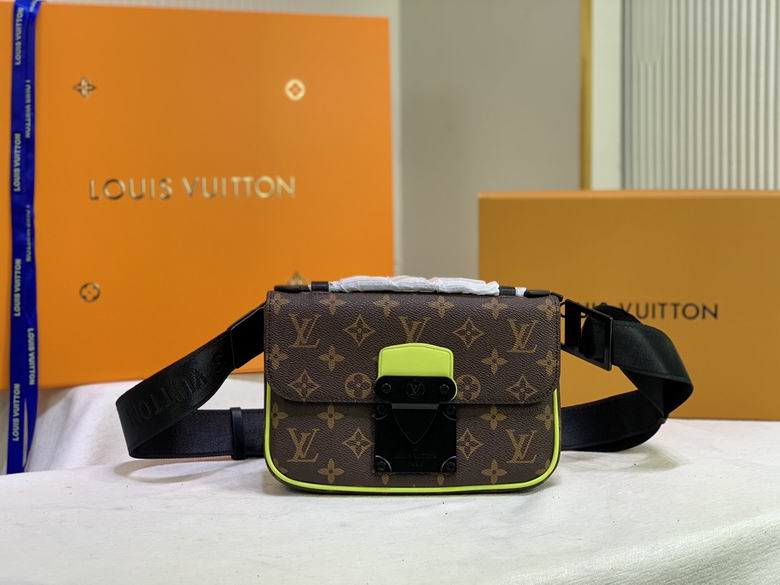 S Lock M45806 22X18X8 ss