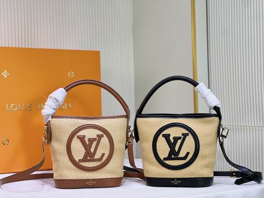 Petit bucket M59661 19x18x182.5cm cs