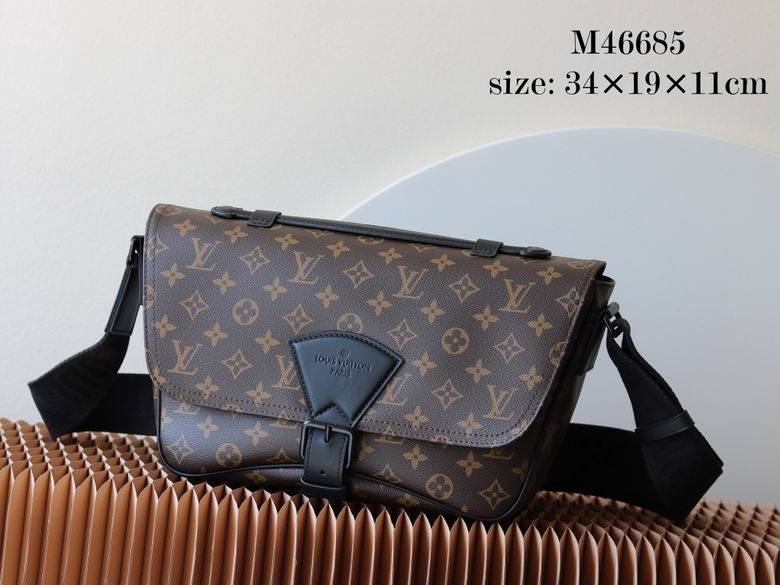 M46685 34X19X11cm YG 3colour