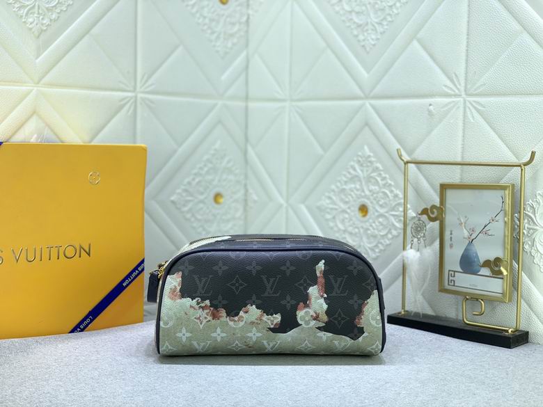 Dopp Kit M82831 28x15x16.5cm ss