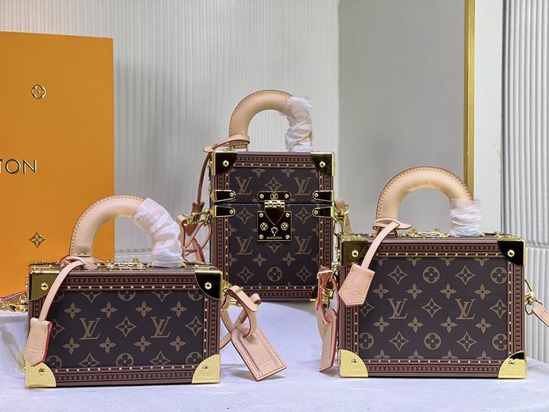 Tresor M45673 22.5x14.5x11.5cm ss