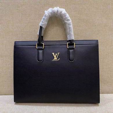 LV briefcase