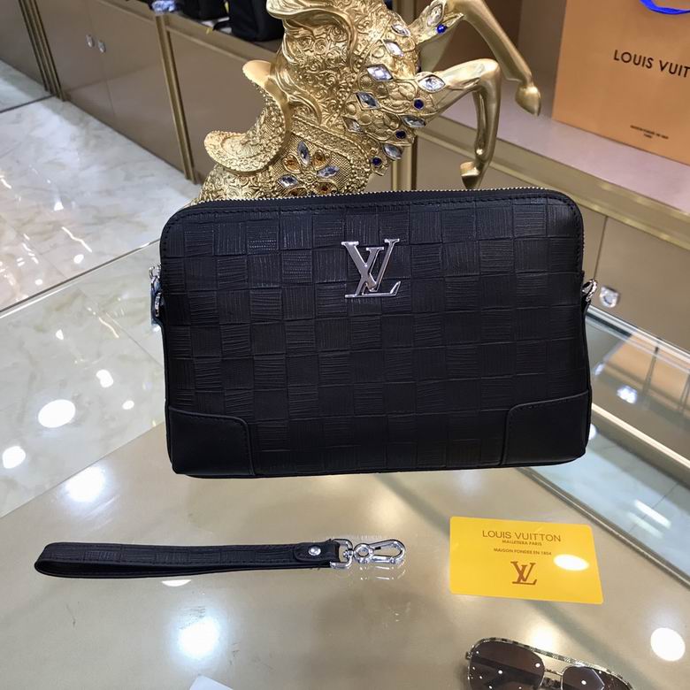 LV Handbag wallet