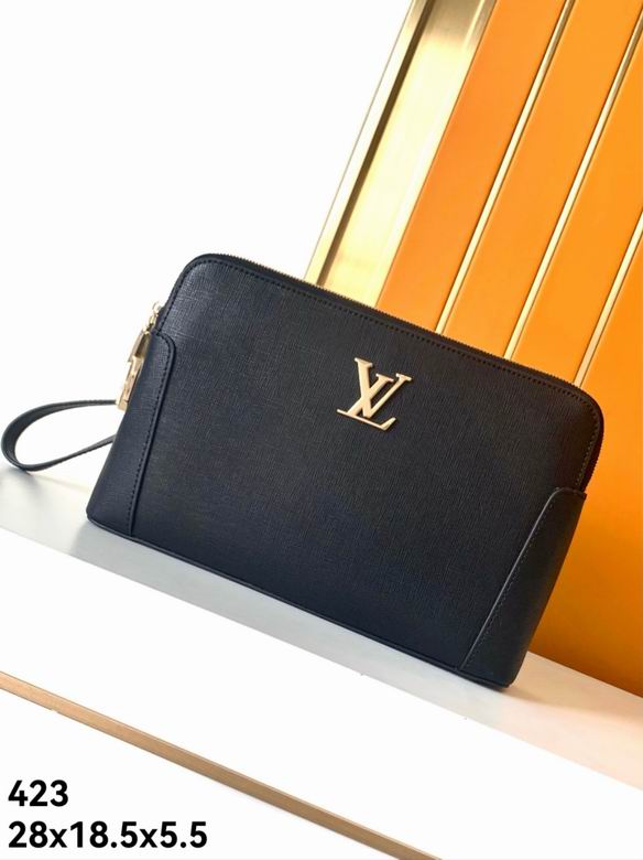 2025 LV Handbag 1:1