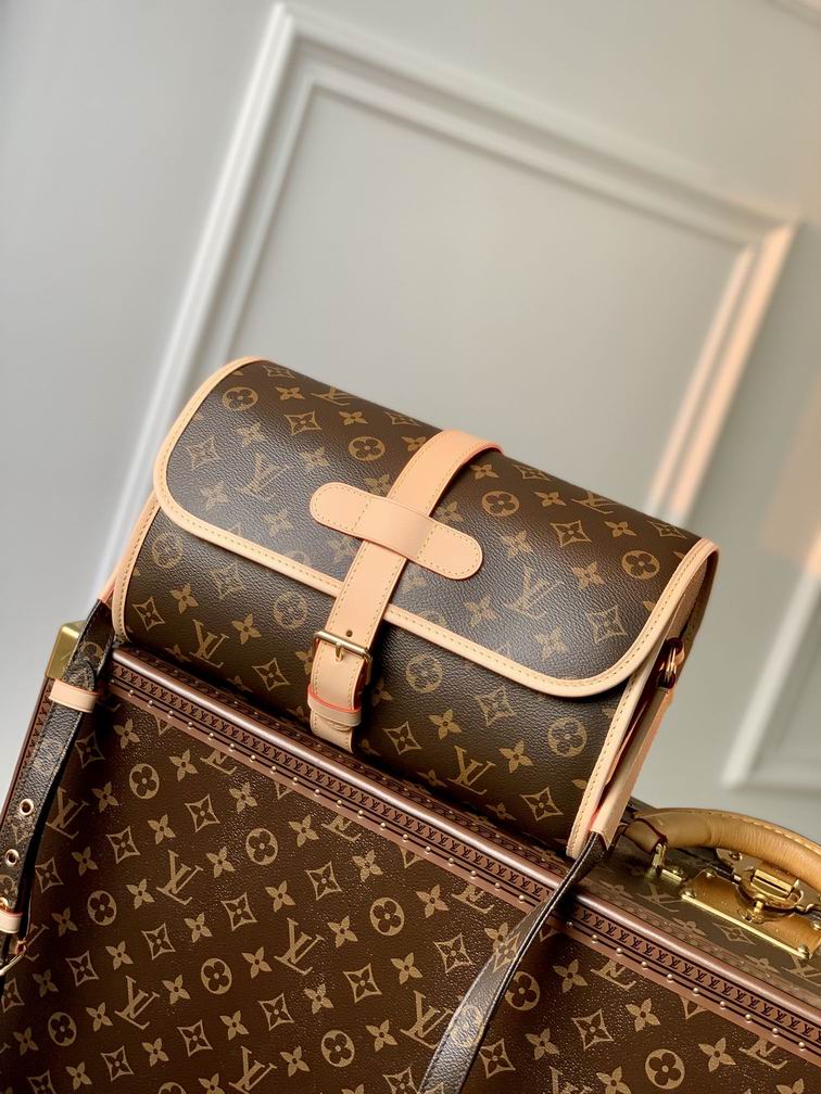 LV Bags More Original