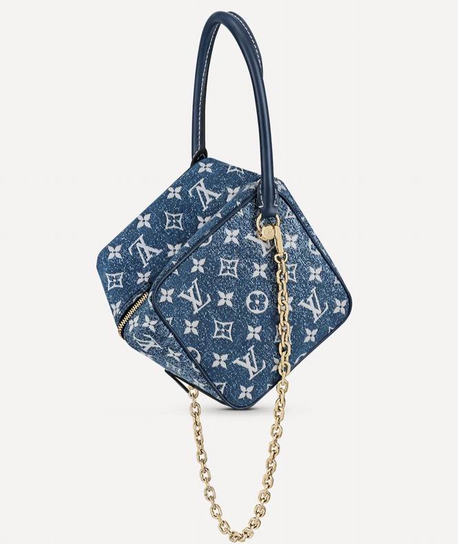 Square Bag M59611 16x16x16 cm gf