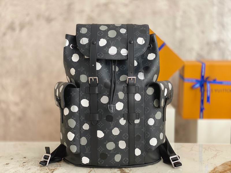 Christopher M46403丝印 34x13x47cm gf