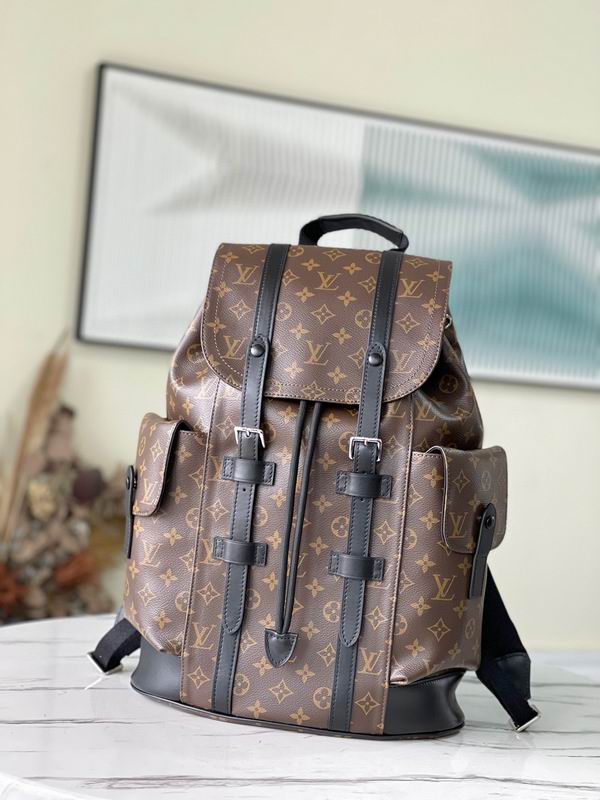 Christopher M43735 38x44x21cm gf