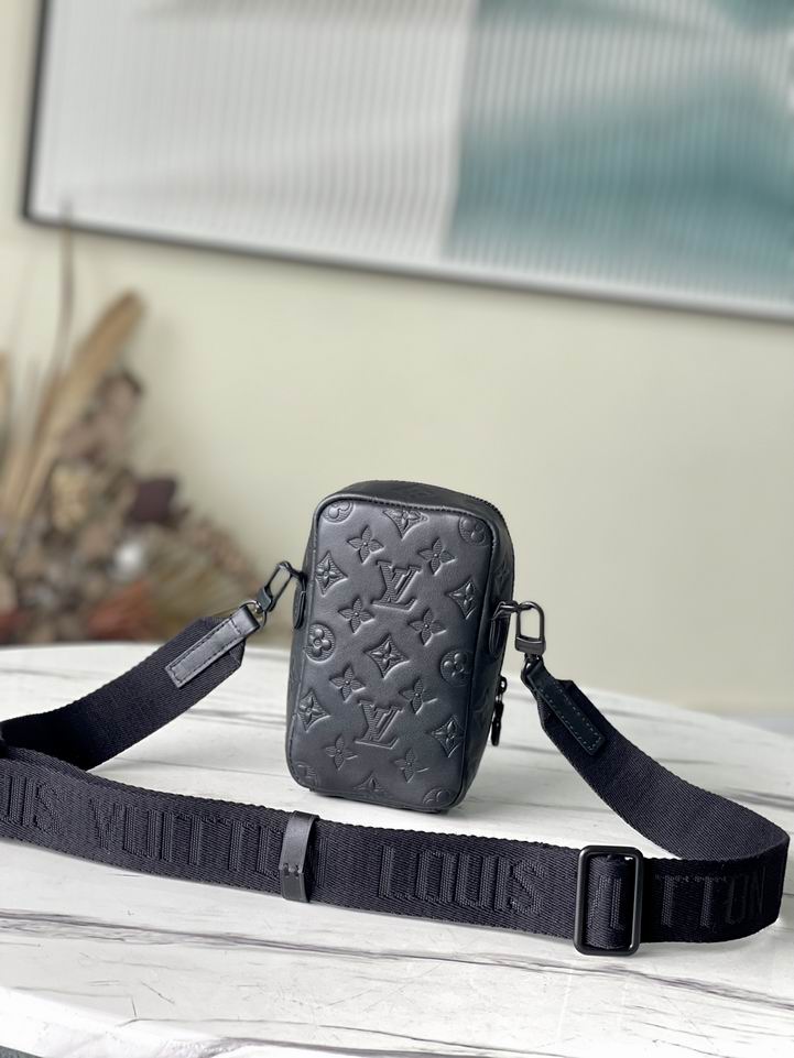 手机包Double Phone Pouch M81323 11x18x8cm gf