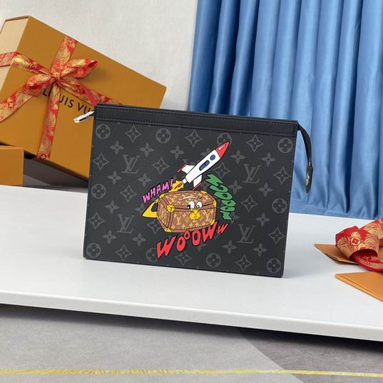 Pochette M80914 M30840 M30423 27x21x6cm gf