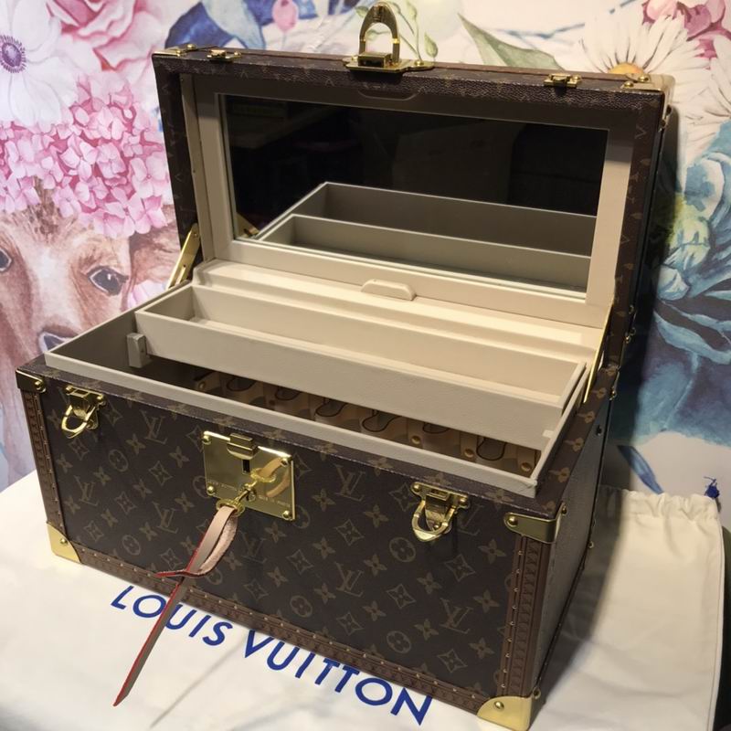 LV Case 42x23x21cm QS-1