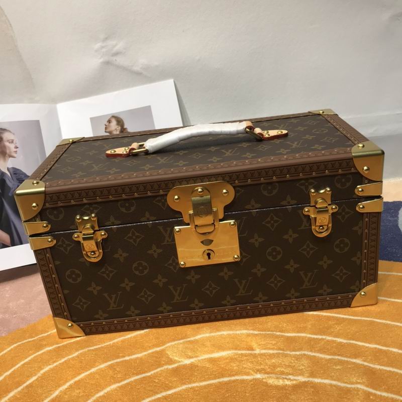 LV Case 42x23x21cm QS-3