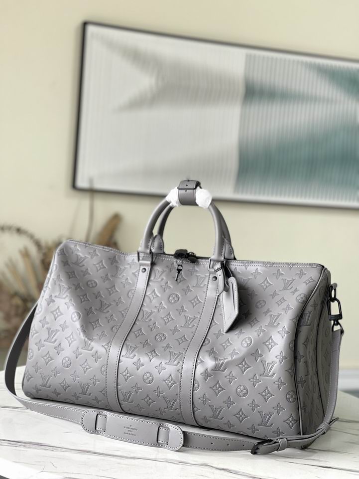 Keepall M46117 50x29x23cm gf