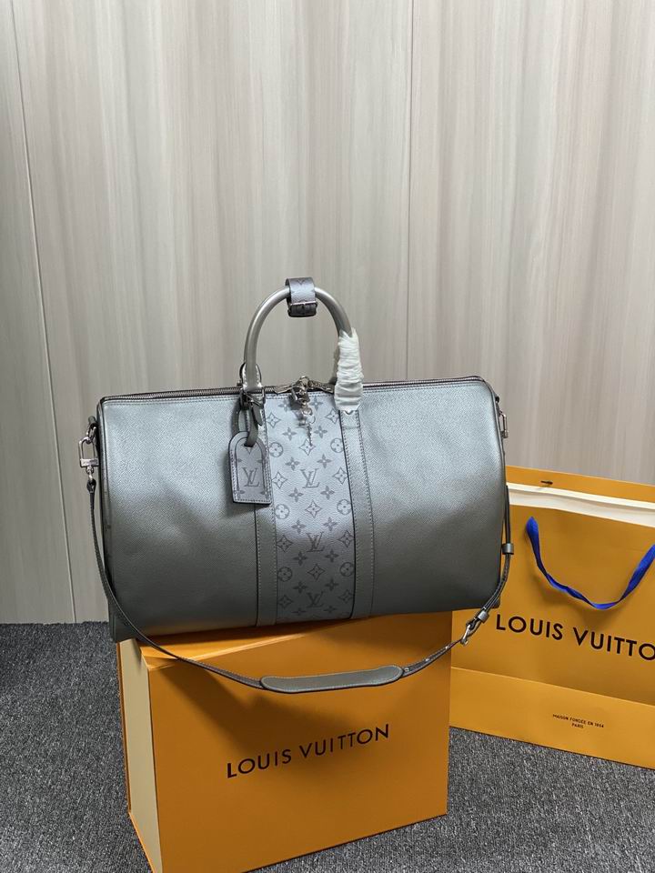 Keepall M53766 50x29x23cm gf