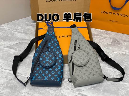 Duo M46562蓝 20x42x6cm gf