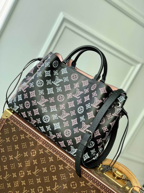 Bella Tote M21107黑 32x23x13cm gf