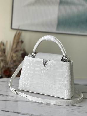 Capucines N93419，M48865 31.5x20x11 cm gf