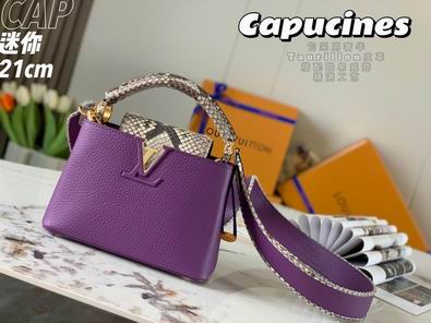 Capucines M95509 21x14x8 cm gf 1