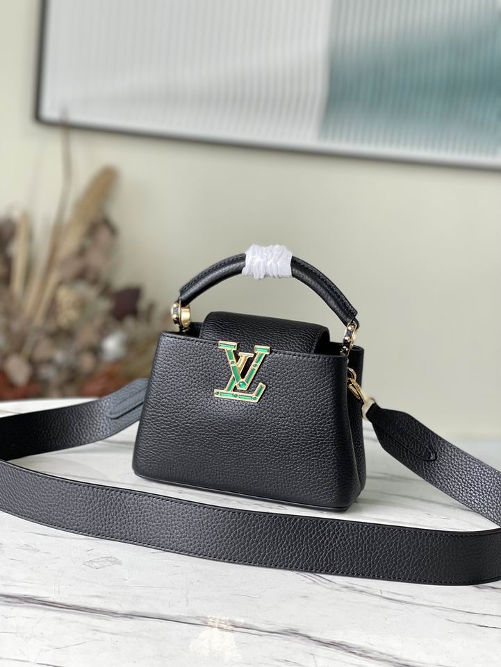 Capucines mini M59066 21x14x8cm gf