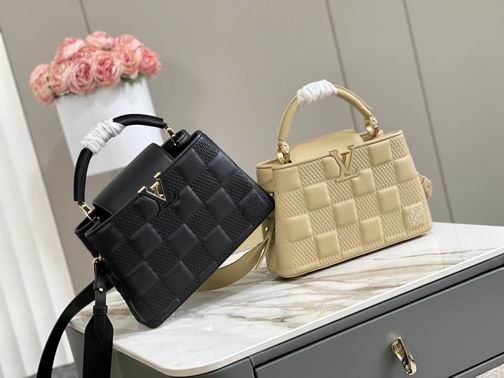 Capucines BB M59225 M48865 27x18x9cm gf