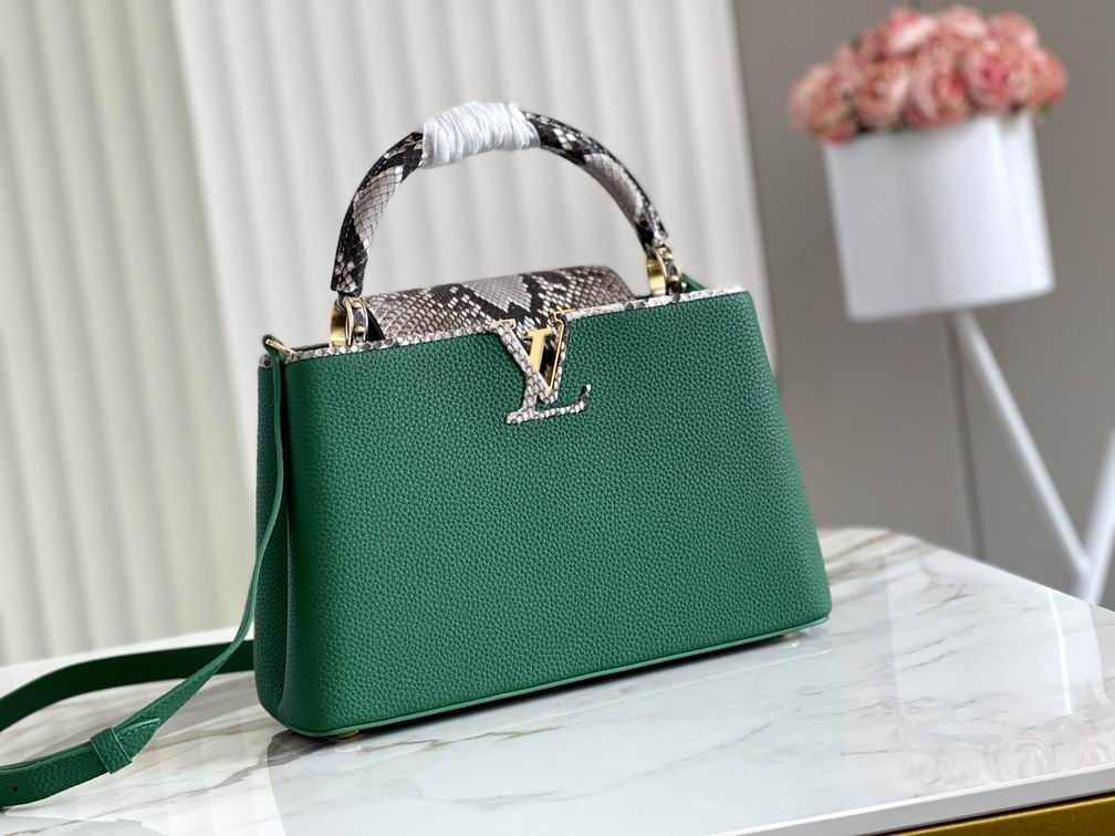 Capucines N93788 M48865 31.5x20x11cm gf