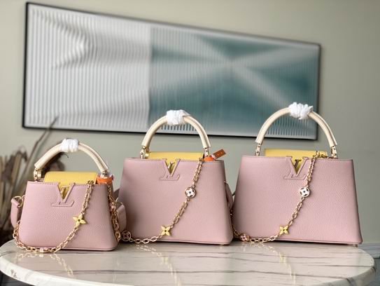 Capucines M20845 21x14x8cm gf1