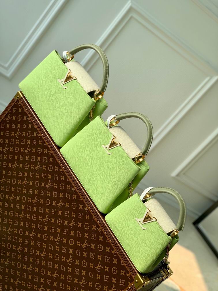 Capucines M21689 21x14x8cm gf1