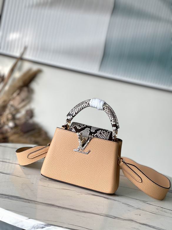 Capucines N99387 21x14x8cm gf