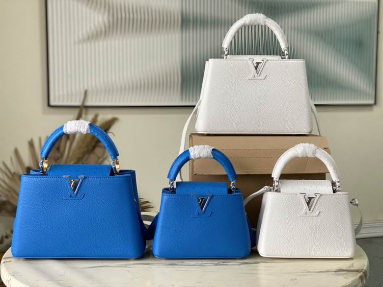 Capucines N82904 21x14x8cm gf1