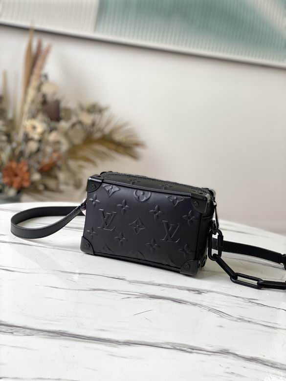 Mini Soft Trunk M58906 8X12X7 CY