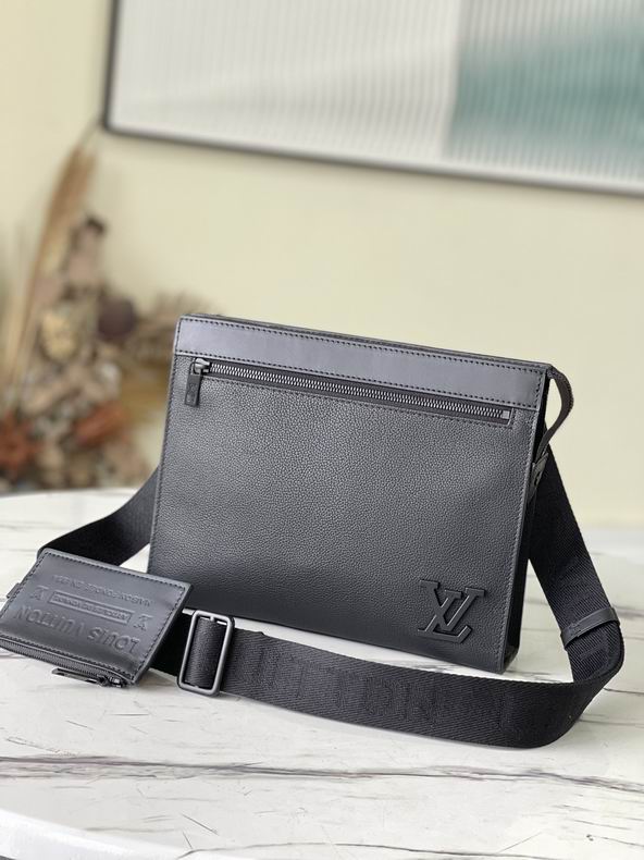 Pochette Voyaga M59329 28x21x6 cm gf