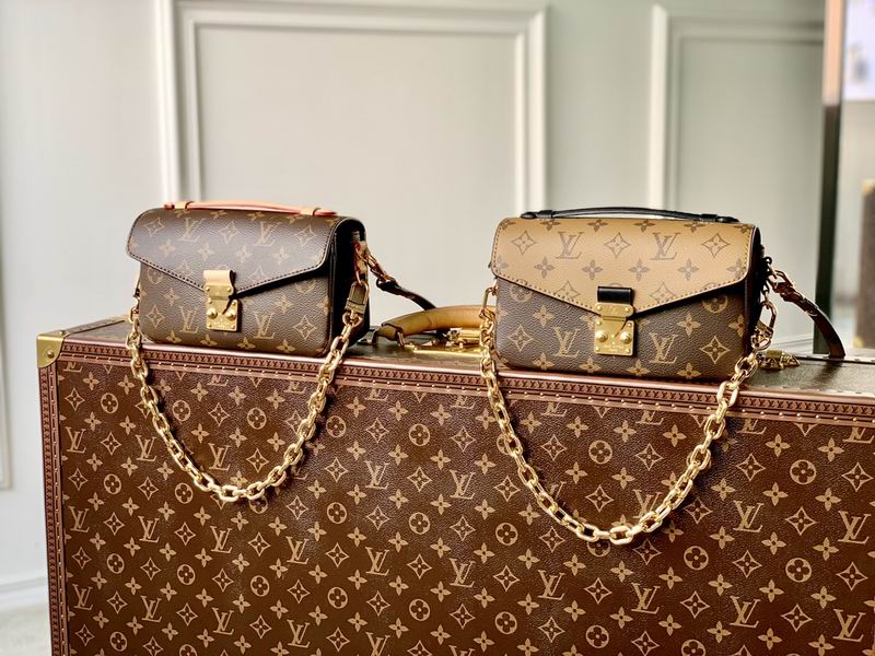 East West Metis M46279老花 黄花21.5x6x13.5cm gf