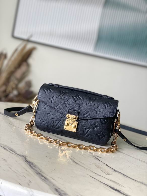 Pochette Metis M46595 21.5x13.5x6cm gf1
