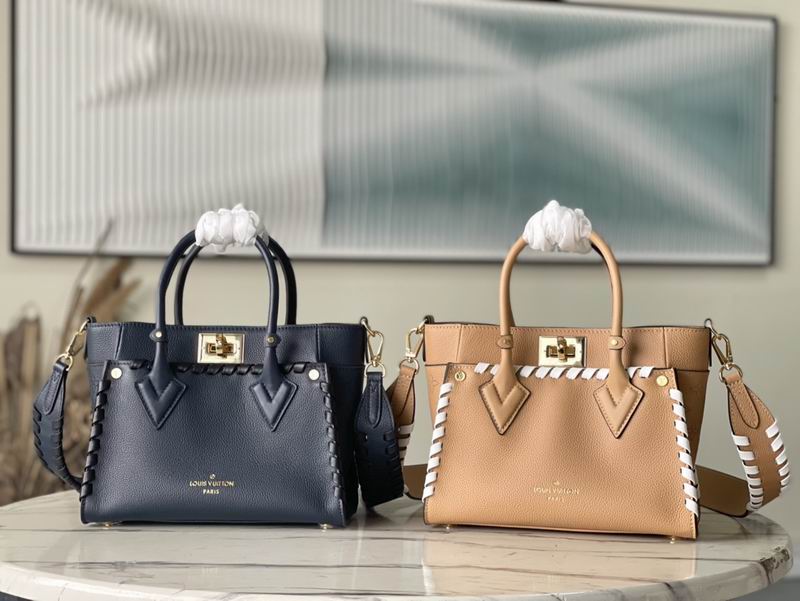 On My Side M21585深蓝M21385杏25x20x12cm gf