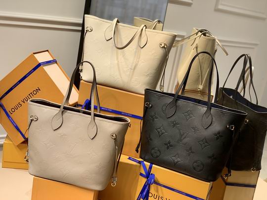 Neverfull M45686 M45684 M45685 32x29x17cm gf