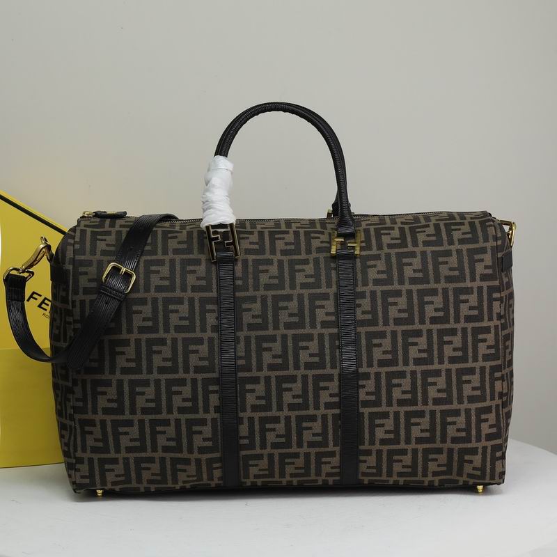 Fendi vintage 7703 38x49x17cm ww