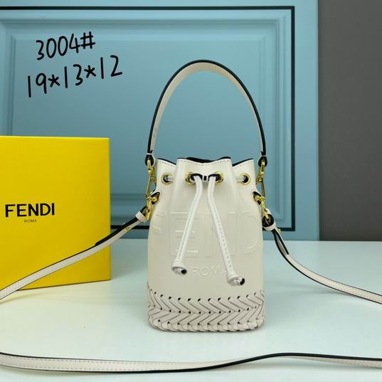 Fendi 3304 19x13x12cm ww3色