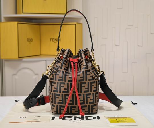 Fendi mon tresor 8897 17x15x25cm ww