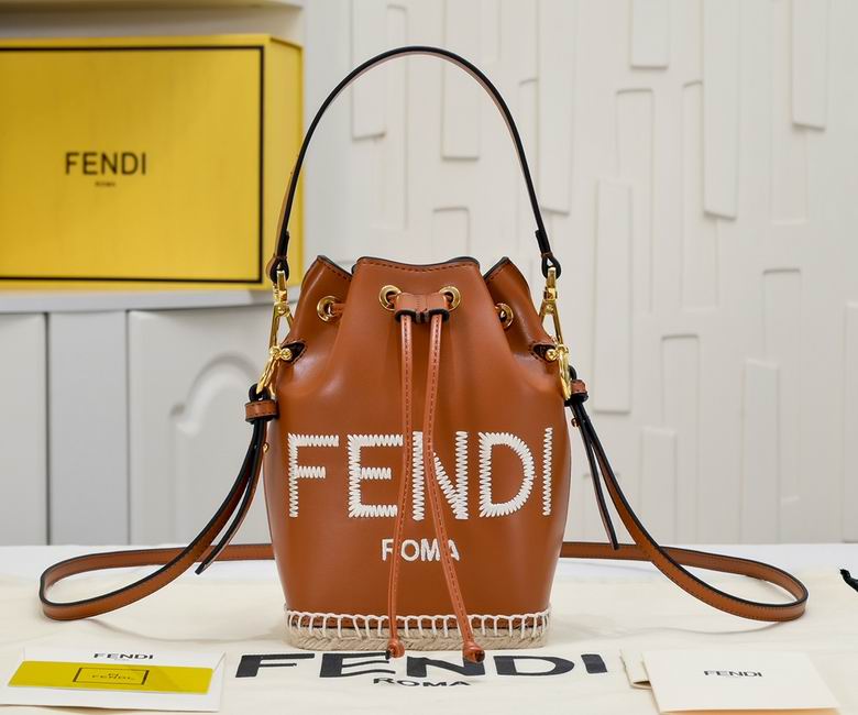 Fendi Roma 4405 18x12x10cm ww