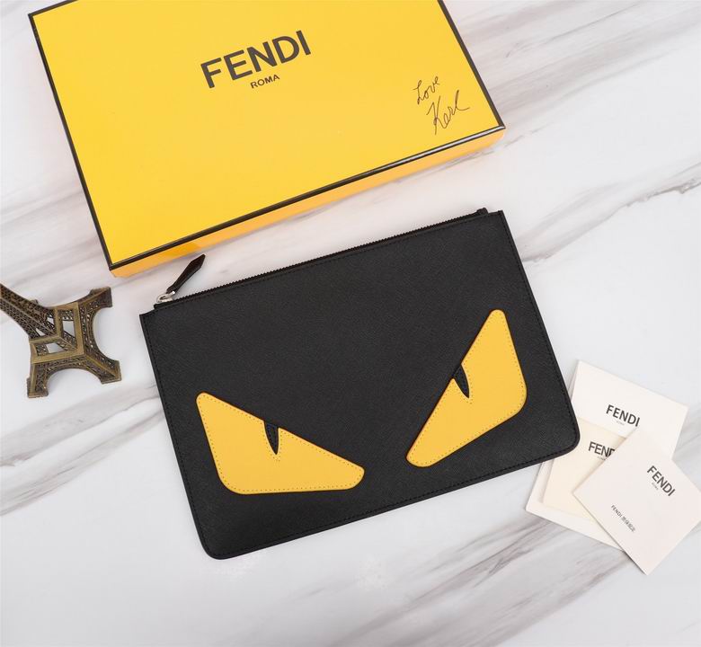 2024 Fendi handbag 1:1