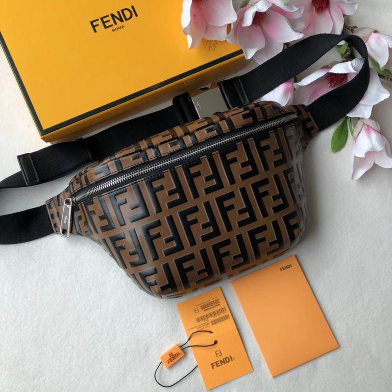 2024 Fendi purse 1:1