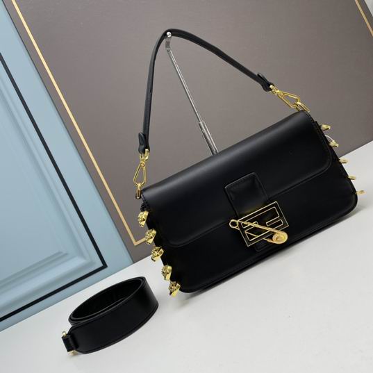 Fendi x Versace 28x15x7cm ww4色