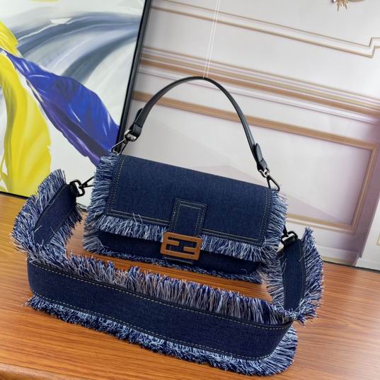 Fendi Vintage 0199 26x15cm ww3色