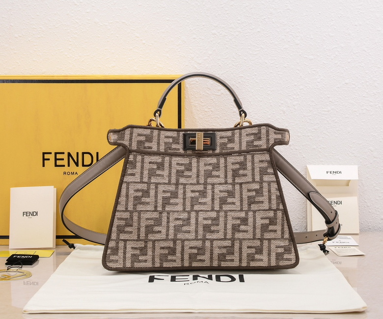 2024 Fendi PEEKABOO 1:1