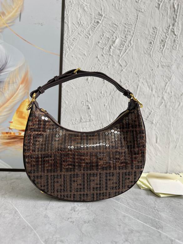 2024 Fendi praphy 1:1