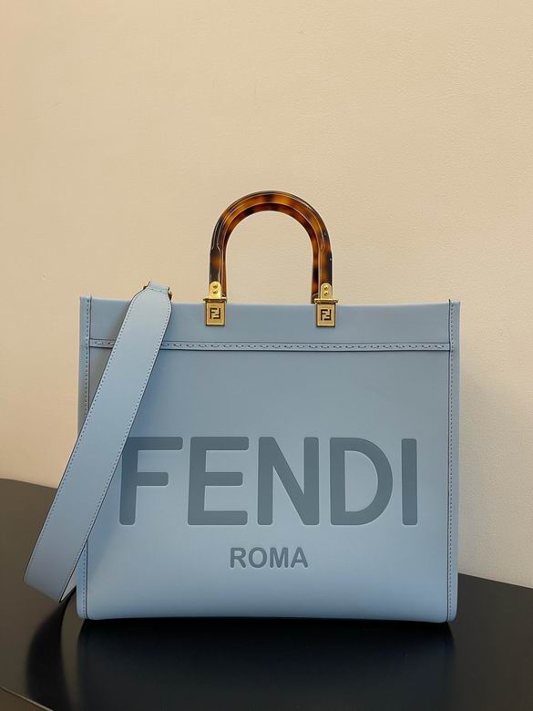 Fendi 35x17x31cm YG 1