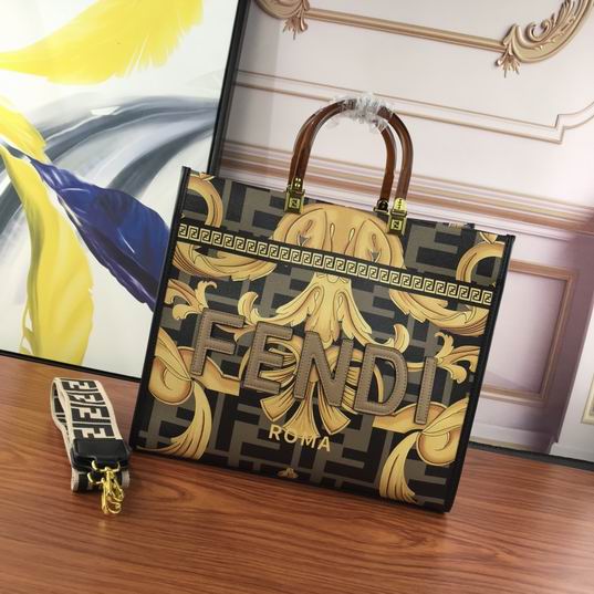 Fendi tote 8012 35x31cm ww